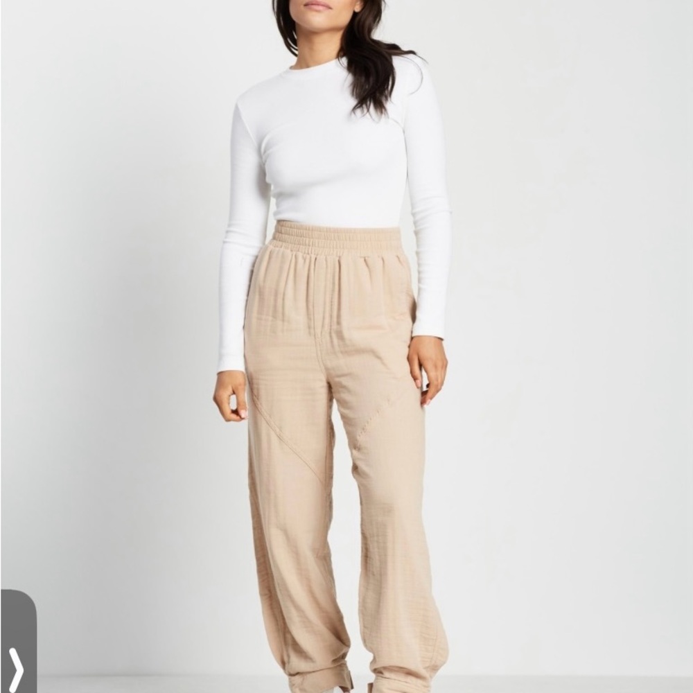 Cotton on Body active woven dance pants